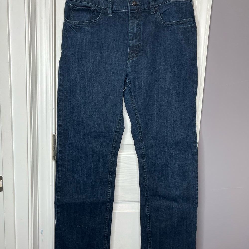 Nautica Men's Blue Jeans